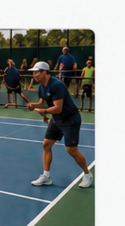 Pickleball Club