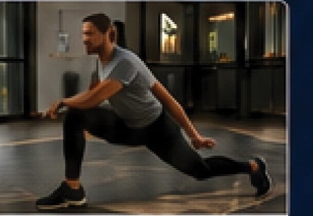 Mobility Routine