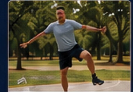 Balance & Stability Training Guide