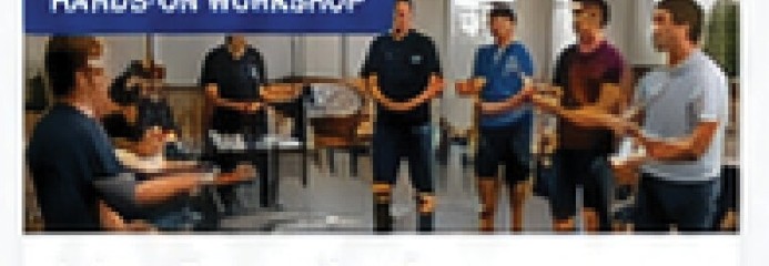Injury Prevention Workshop