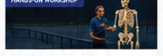 Shoulder Health Workshop