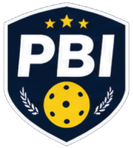 PBI – Pickleball Institute