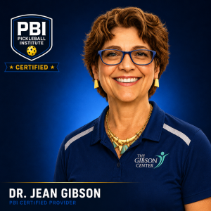 Dr. Jean Gibson