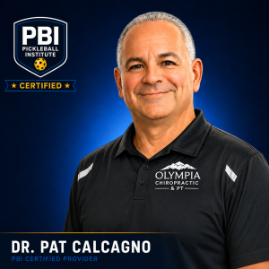 Dr. Pat Calcagno