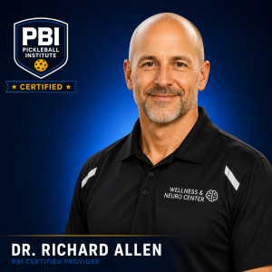 Dr. Richard Allen