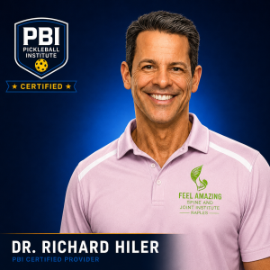 Dr. Richard Hiler
