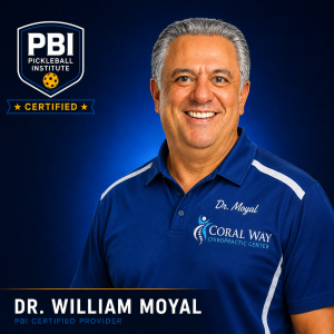 Dr. William Moyal
