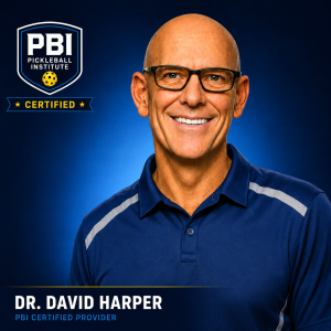 Dr. David Harper