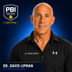 Dr. David Lipman