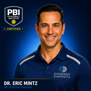 Dr. Eric Mintz