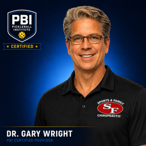 Dr. Gary Wright
