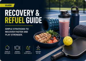 Recovery & Refuel Guide