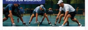 Balance, Stability & Quickness on the Court